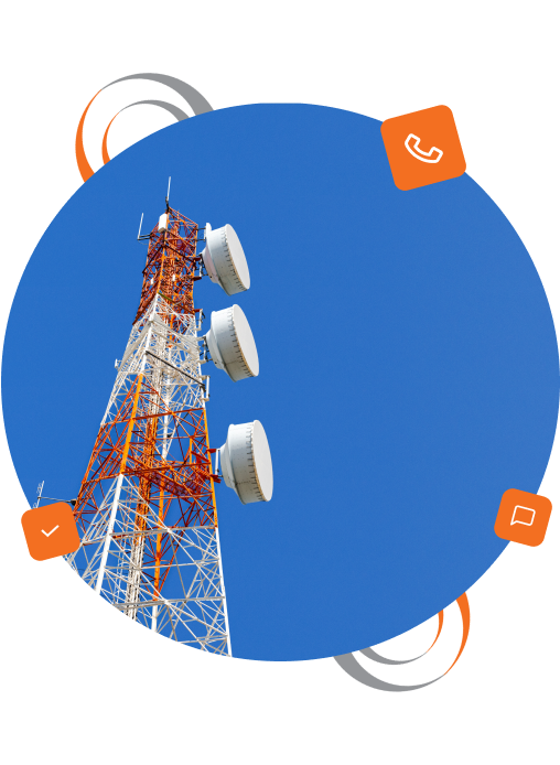 Integra Info | Consultoria, Integração e Gestão de Telecom