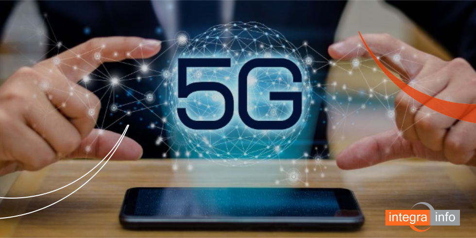 Tecnologia 5G Ampliada em 2023: Entenda