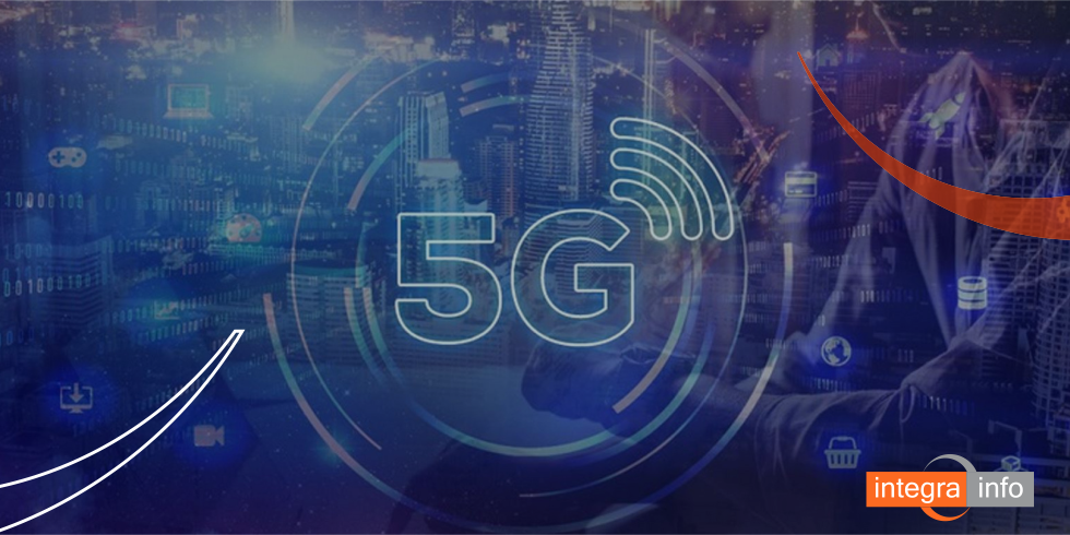 Tecnologia 5G Ampliada em 2023: Entenda