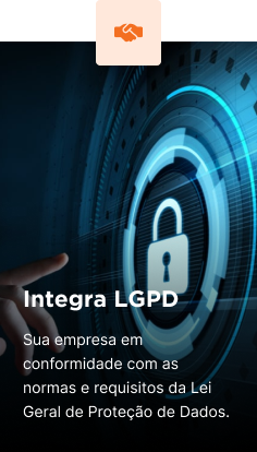 Integra Info | Consultoria LGPD, integração e Gestão de Telecom