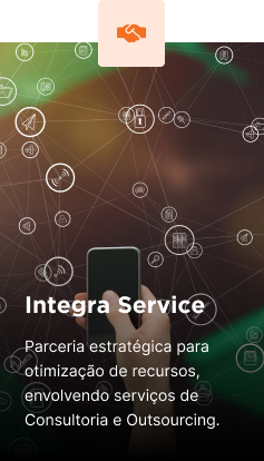 Integra Info | Consultoria LGPD, integração e Gestão de Telecom