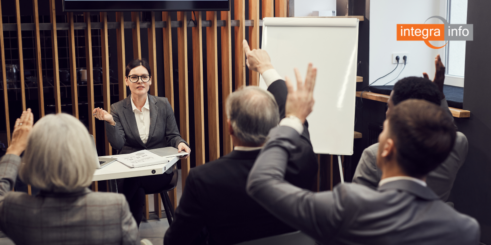 Treinamentos e Palestras em LGPD: Como Eles Podem Ajudar sua Empresa?