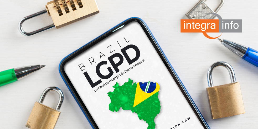 Por Que Sua Empresa Deve se Preocupar com LGPD e Proteção de Dados?